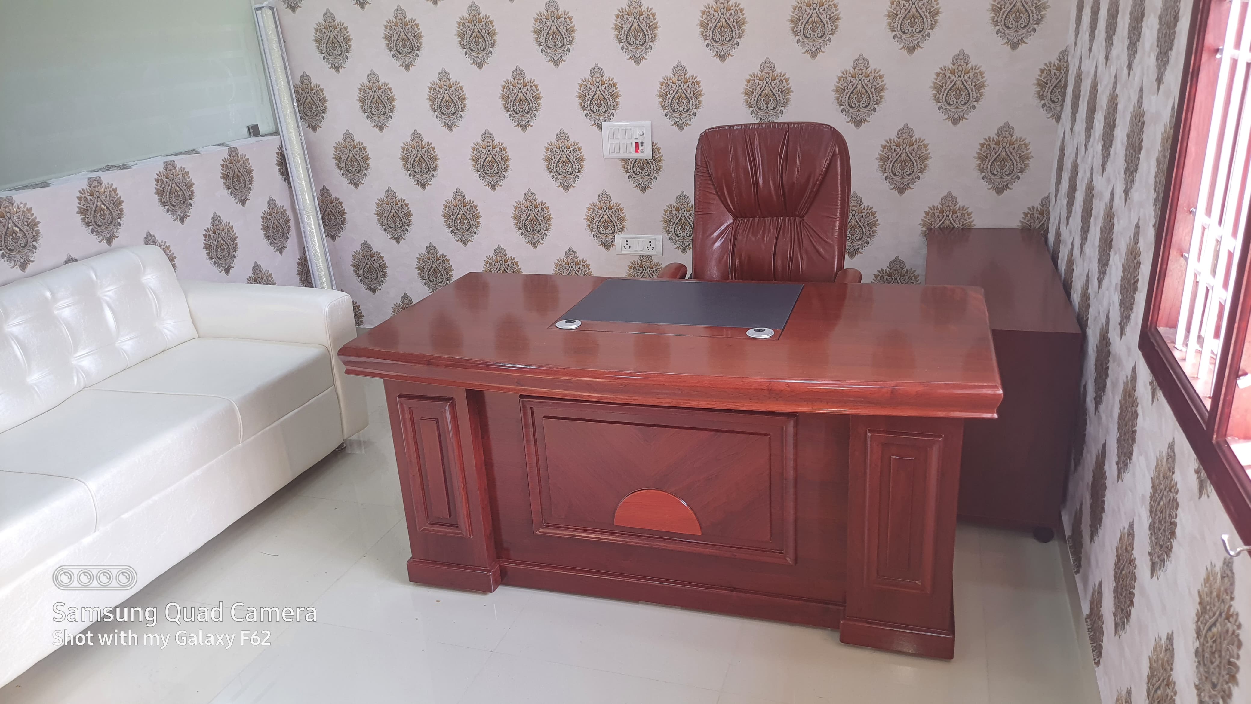 Customized Furnitures