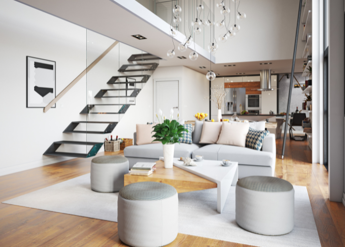 House Interiors