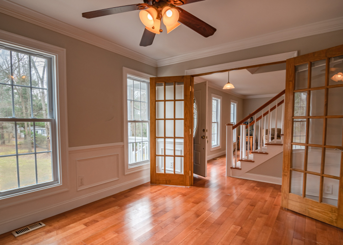Door Frames