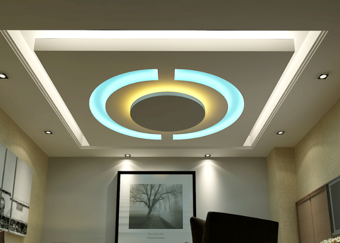 False Ceilings