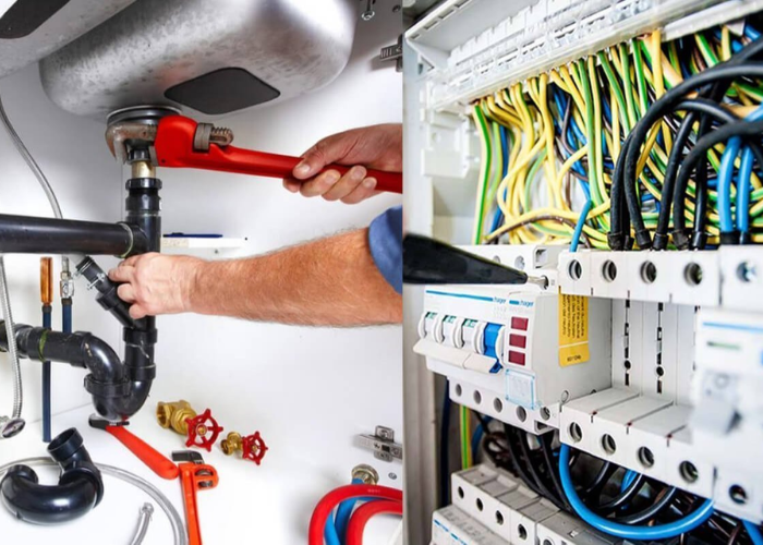 Electrical Works