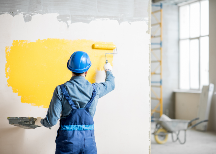 Painting Works